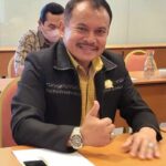 Anggota DPRD Penajam Paser Utara (PPU) Andi Muhammad Yusuf.