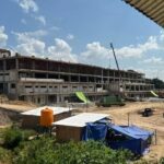 DPRD Berau dorong Pemkab untuk maksimalkan realisasi anggaran dan fisik program penataan bangunan dan gedung.