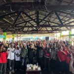 IMG-20240930-WA0026 Kampanye Edi-Rendi di tiga desa di wilayah Kutai Kartanegara yang berlangsung Minggu (29/9/2024).