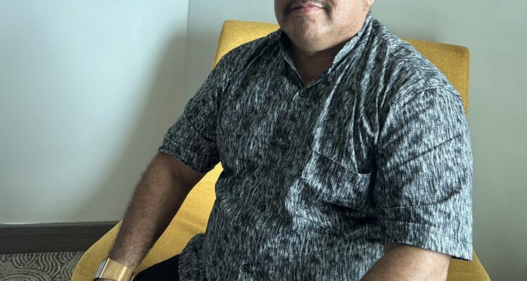 Ketua Fraksi Gabungan DPRD Penajam Paser Utara (PPU), Jamaluddin.