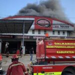 Perlunya peremajaan peralatam BPBD Berau agar penanganan bencana berjalan maksimal.