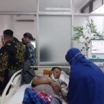 Dokter spesialis sangat dibutuhkan di dua rumah sakit di Berau, untuk menangani para pasien yang datang berobat.