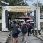 Tingkatkan kunjungan wisatawan ke Kabupaten Berau.