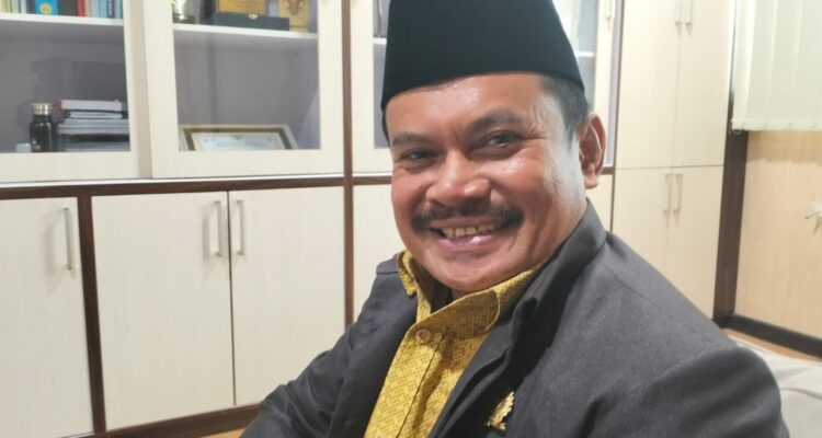 Wakil Ketua DPRD Penajam Paser Utara (PPU) Muhammad Yusup.