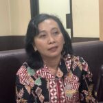 Anggota DPRD Berau, Grace Warastuty Langsa.