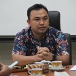 Anggota DPRD Kabupaten Berau, Sujarwi Arif Widodo.