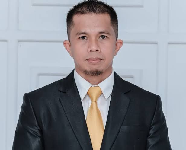 Anggota Dewan Perwakilan Rakyat Daerah (DPRD) Kabupaten Berau, Rahman.