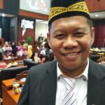 Anggota Komisi II DPRD Kabupaten Penajam Paser Utara (PPU) Zainal Arifin.