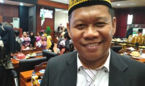 Anggota Komisi II DPRD Kabupaten Penajam Paser Utara (PPU) Zainal Arifin.