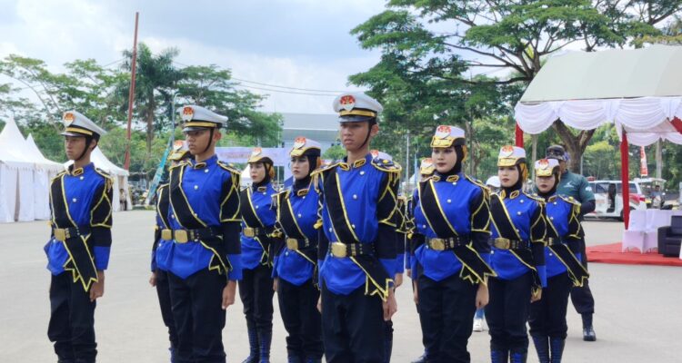 IMG-20241025-WA0076 Lomba Ketangkasan Baris Berbaris di Samarinda (Istimewa).