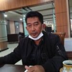 Anggota DPRD Kabupaten Berau, Rudi P Mangunsong.