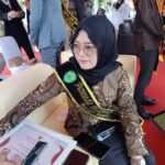 Pemuda Pelopor Bidang Pendidikan 2024 Kaltim, Ada Al Ali Murabbaniah. (Istimewa)