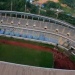 Stadion Utama Kaltim (Istimewa).