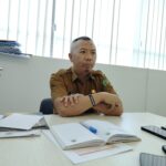 Kabid Peningkatan Prestasi Olahraga, Rasman (Istimewa).