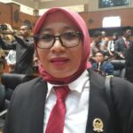 Anggota Komisi II DPRD PPU, Sujiati.