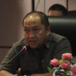 Anggota DPRD Berau, Ahmad Rifai.