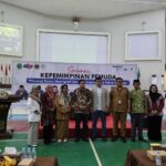 Seminar Kepemimpinan Pemuda di UNSI Samarinda.