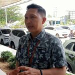 Koordinator Perencanaan Dispora Kaltim, Ahmad Juanda.