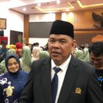 Anggota DPRD Kabupaten Berau, Liliyansyah.