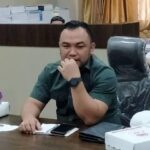 Anggota DPRD Berau, Sujarwo Arif Widodo.