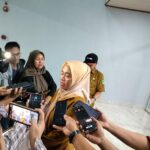 Pelaksana Harian (Plh) Kepala Dispora Kaltim, Sri Wartin.