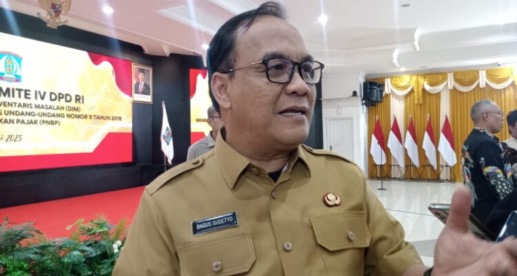 Wawali Bagus Sustetyo