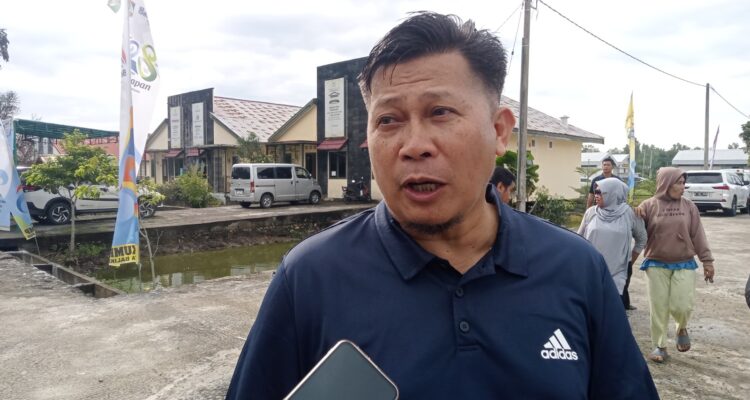 KASATPOL PP Balikpapan