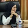 Anggota Komisi III DPRD Kabupaten Berau, Oktavia