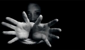 Ilustrasi Penyekapan