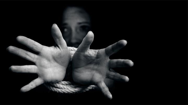 Ilustrasi Penyekapan