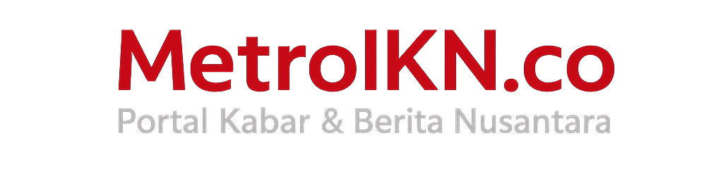 METRO IKN