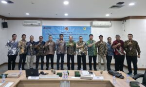 PLN bersama BINDA Kalsel
