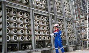 Proyek RDMP Balikpapan