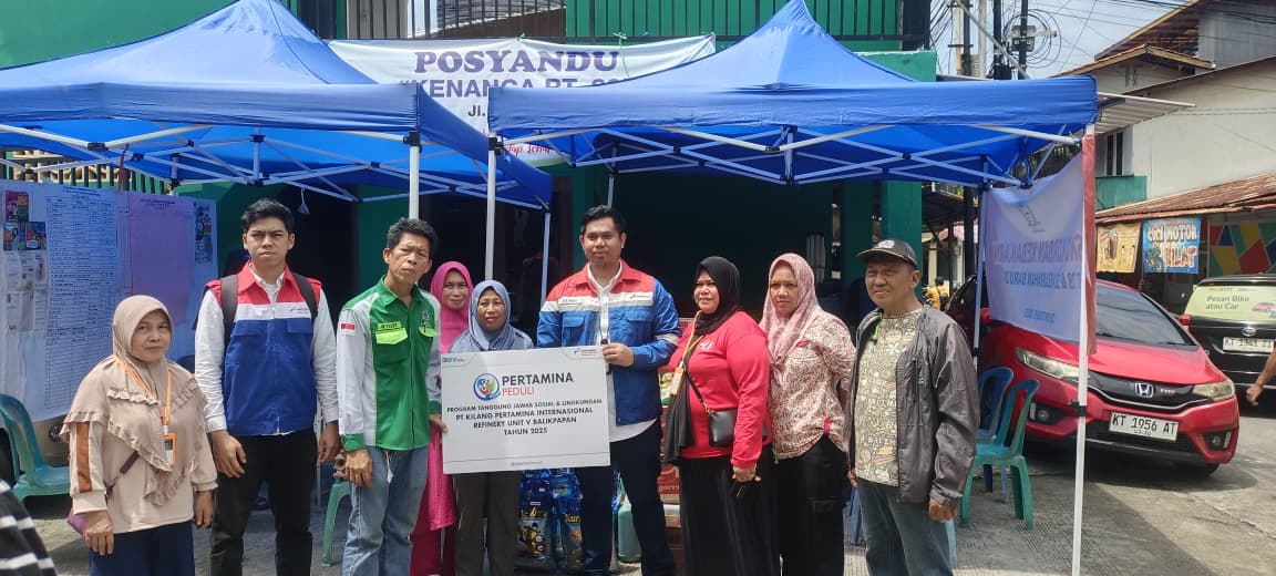 Salurkan Bantuan Kebakaran