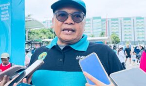 Kadinkes Kaltim Jaya